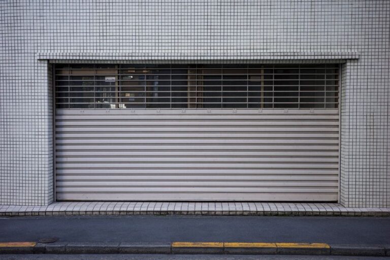 Fast Garage Door Service