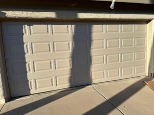 garage door repair near me