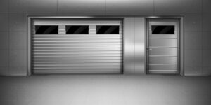 Phoenix Garage Door Cable Repair