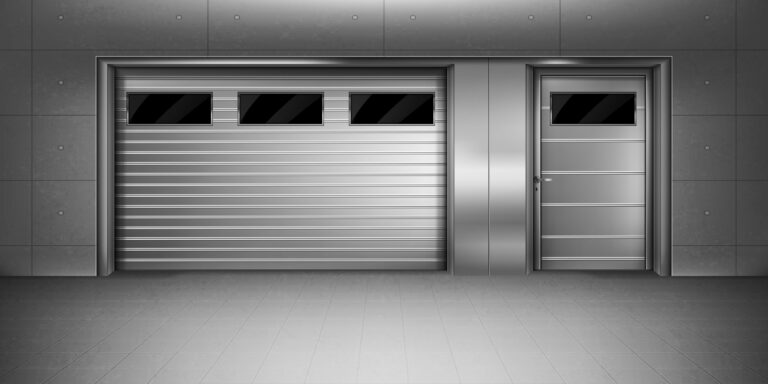 Phoenix Garage Door Cable Repair