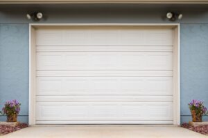 Garage Door Weather Seal Replacement