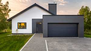 Garage Door Installation in Phoenix