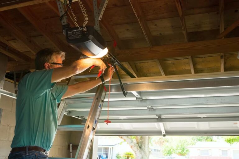 Emergency Garage Door Repair Near Me