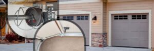Garage Door Cable Repair in Phoenix