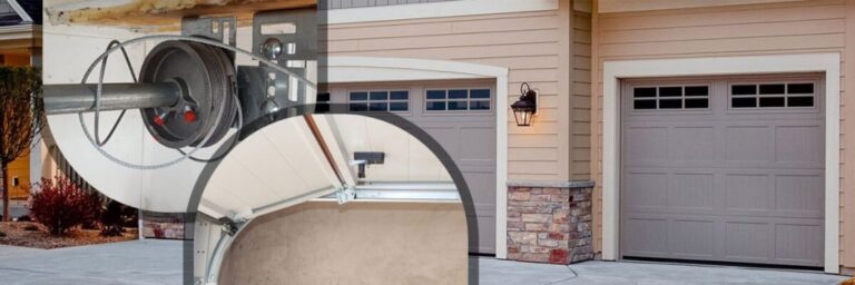 Garage Door Cable Repair in Phoenix