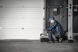 Commercial Garage Door Repair
