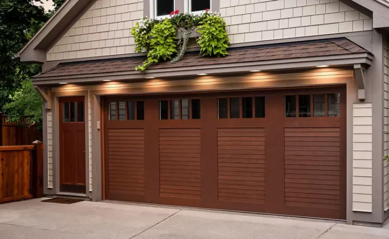 Garage Door Emergency Service in Mesa
