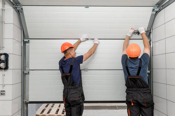 Garage Door Replacement Services in Phoenix