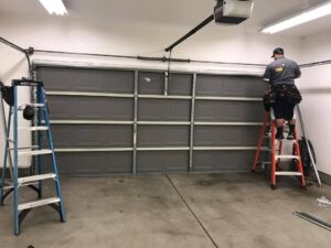 garage door repair in Phoenix