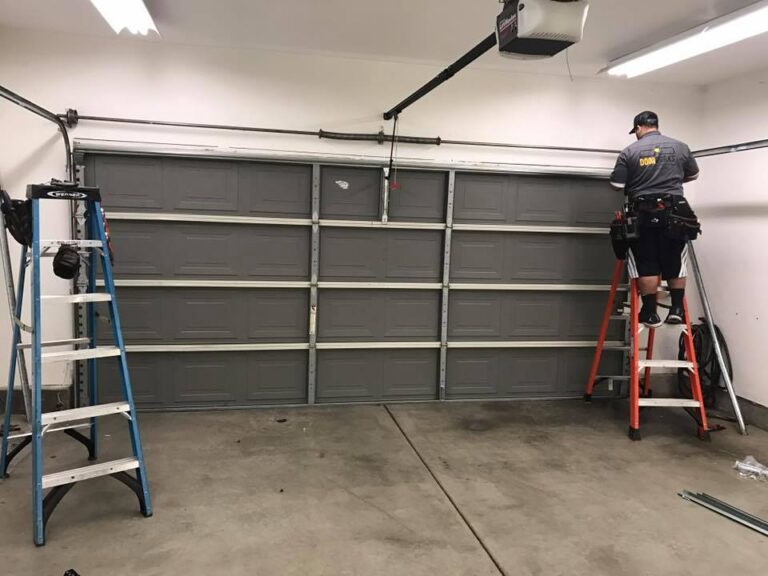 garage door repair in Phoenix