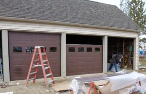 Phoenix Garage Door Repair