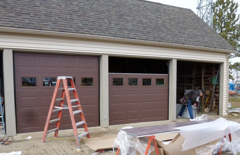 Phoenix Garage Door Repair