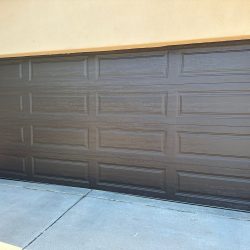 Garage doors and repair