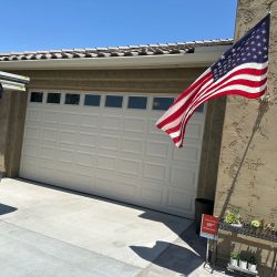 Garage Door Repair