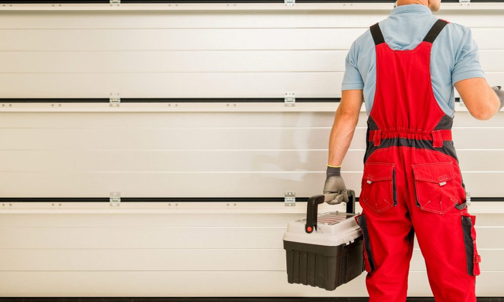 Garage Door Repair