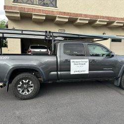 Garage Door Repair